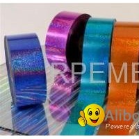 RP PET sequin foil