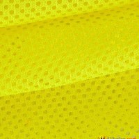 POLYESTER MESH FABRIC