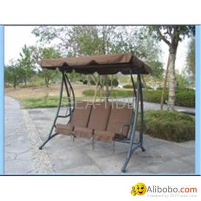 HC-A1520 Swing Chair    outdoor / garden swing chairpicture1