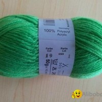 100% Acrylic Yarn