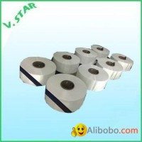 Nylon 6 HT intermingled yarn 230D/12F for velcro tape usage