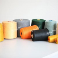 flame retardant yarn  anti-bacteria polyimide yarn