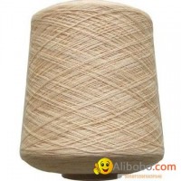 high quality worsted Merino wool yarn for knitting wool yarn