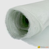 wholesale the white glass fiber cloth, building construction materials, white cl