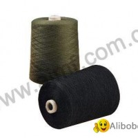 Shrink Resistant Wool Yarn