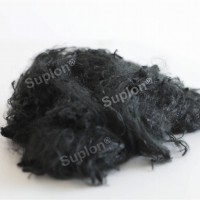 flame retardant fiber