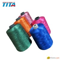 150d/2 Polyester Embroidery Thread Factory Price