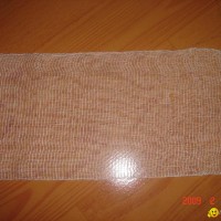 gauze bandage