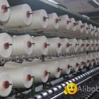 cotton open end yarn