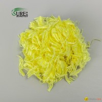 Para Aramid Kevlar Staple Fiber For Nonwoven Fabric