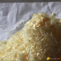 Acrylic fiber