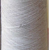 worsted wool yarn