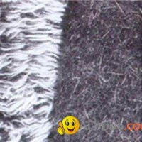 popular cheap price woolen wool blend tweed fabric for women cloth Woolen Cloth