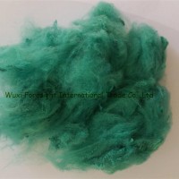 Recycled Polyester Staple Fiber