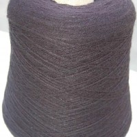 Bulk Acrylic / Wool Blended Yarn