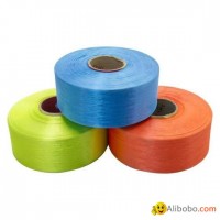 High Strength and High Stretch Nylon Yarn