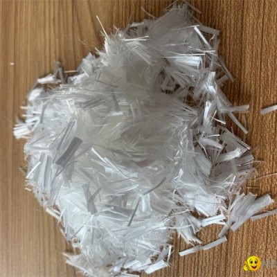 High-strength Polyester Fiberpicture1