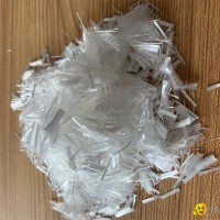 High-strength Polyester Fiber