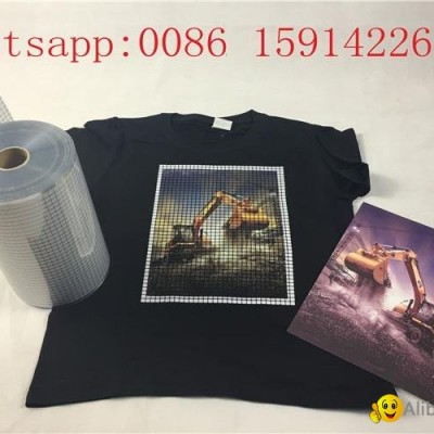 China alibaba silver sublimation metallic heat transfer vinyl use with sublimatipicture1