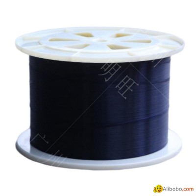 PBT brush bristles 0.075mm eyelash brush filament spool manufacturerpicture1