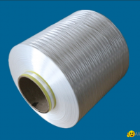 China Strength High Tenacity 2000D 1440dtex/192f Polyester Industrial Yarn