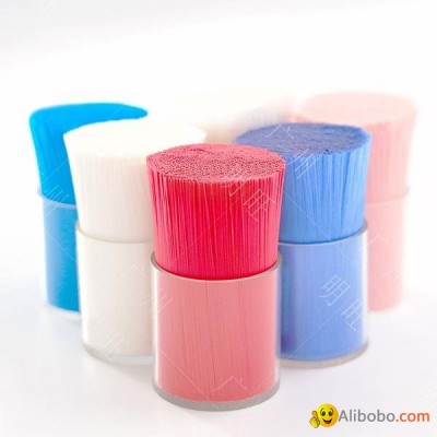 Nylon 612 Bristle For Toothbrush filamentpicture1