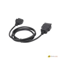 obd 2 obd ll obd2 connector extension cable