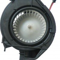 4F0820020A AUDI A6（C6） BLOWER FAN