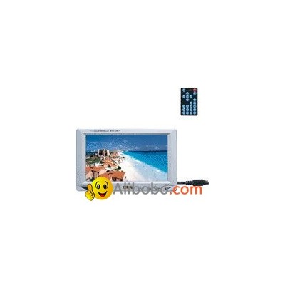 7" TFT LCD MONITORpicture1