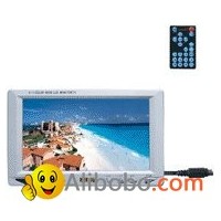 7" TFT LCD MONITOR