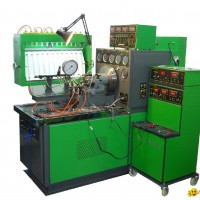 COMMONRAIL TEST BENCH