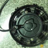 6.5inch cooling fan