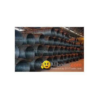 Wire Rods 10B21 15B25 EN-31 SAE52100picture1