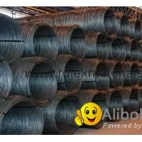 Wire Rods 10B21 15B25 EN-31 SAE52100