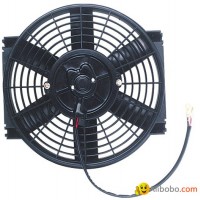 10" COOLING FAN