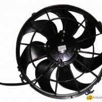 12INCH BUS COOLING FAN