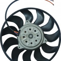 4F0959455A AUDI A6L RADIATOR FAN