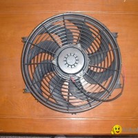 16" COOLING FAN