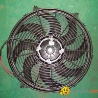 16 inch high power cooling fan