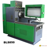 TEST BENCH