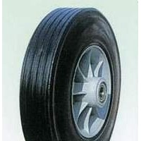 Solid wheels(SR1009)