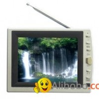 5.6" TFT LCD TV