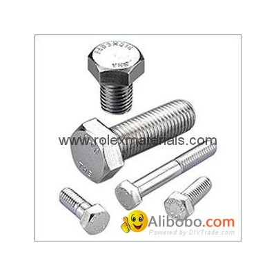 Stainless Steel Fasteners SA193 Grade B8 & B8Mpicture1