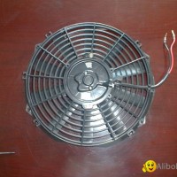 12" COOLING FAN