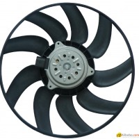 8K0959455F AUDI A4L/A5/Q5 RADIATOR FAN