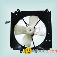 12V Auto Condenser Fan  for TOYOTA