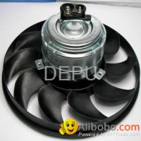 12V Automotive cooling Fan for VW