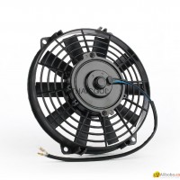 9" AXIAL FANS-10straight blade A2