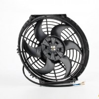 10" AXIAL FANS-6skewed blade A1