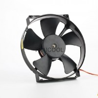 10" AXIAL FANS-5straight blade C1B